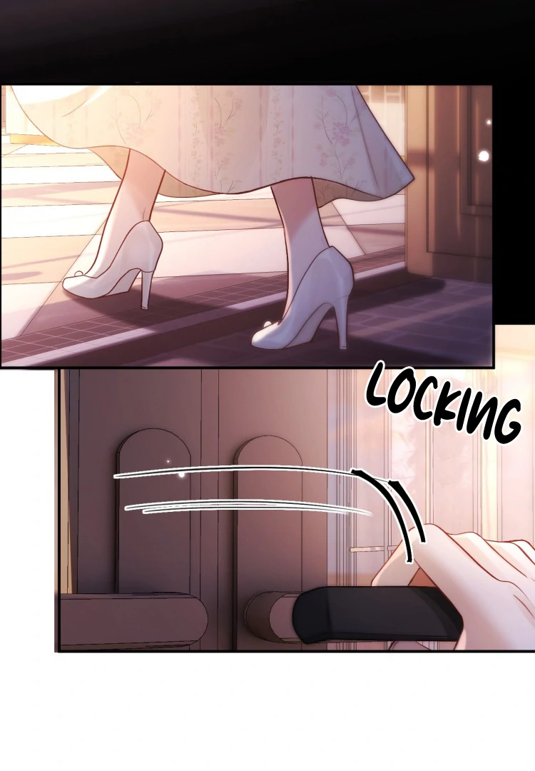 What a Good Girl Chapter 16 - page 66