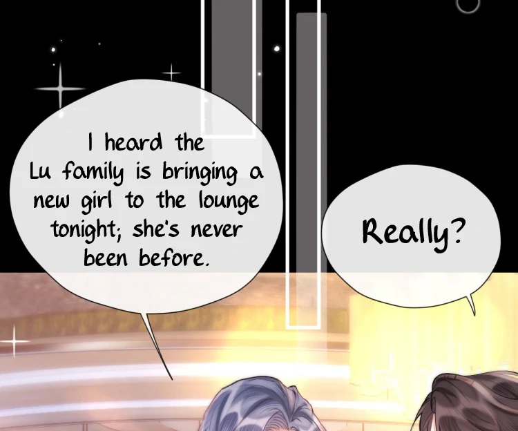 What a Good Girl Chapter 16 - page 7