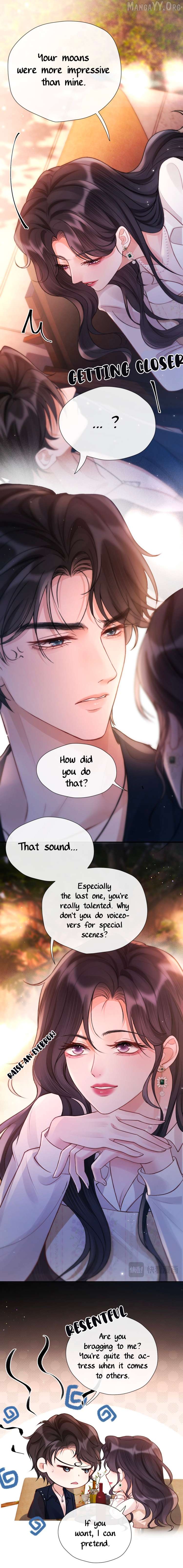 What a Good Girl Chapter 17 - page 6