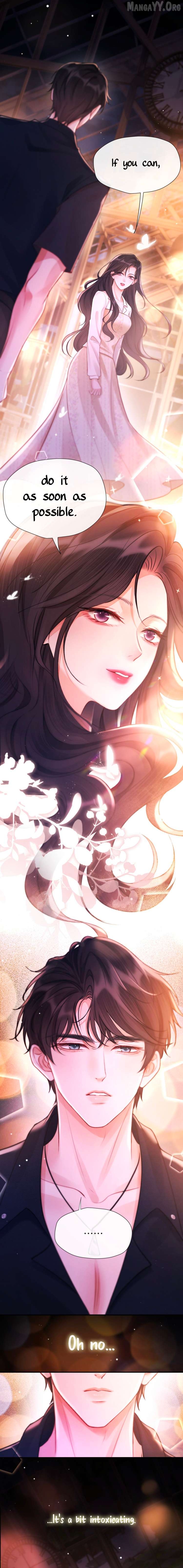 What a Good Girl Chapter 18 - page 2