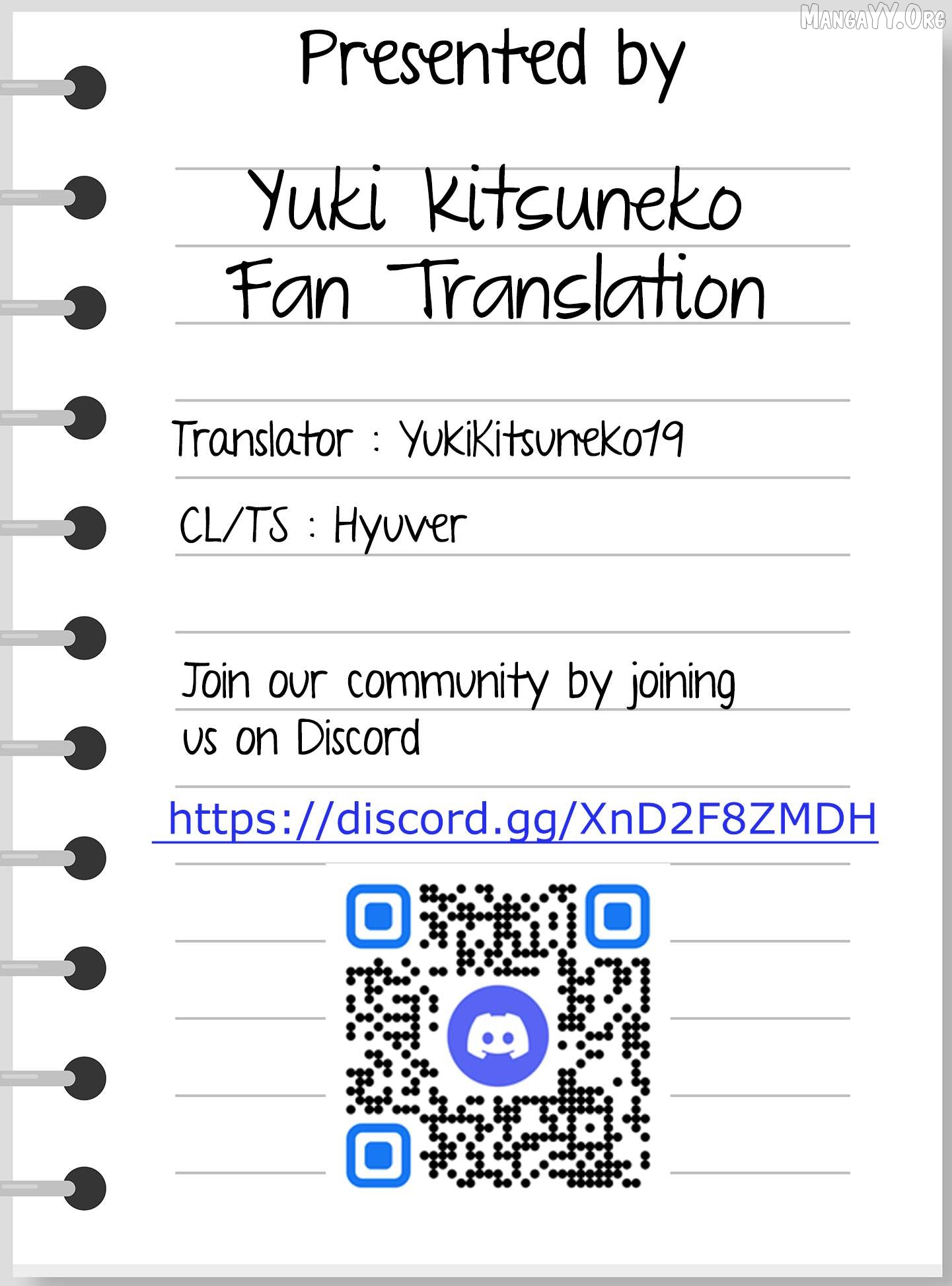 Gal To Oyasan Chapter 12 - page 23
