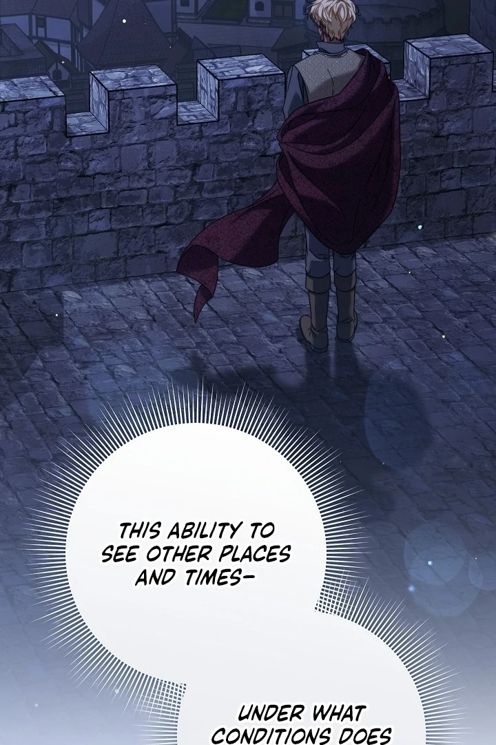 Marriage of Convenience 2: An Unforgettable Song Chapter 30 - page 110