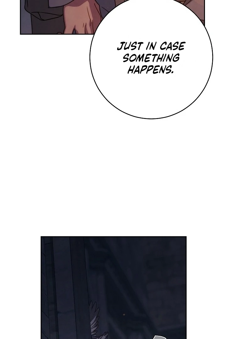 Marriage of Convenience 2: An Unforgettable Song Chapter 30 - page 15