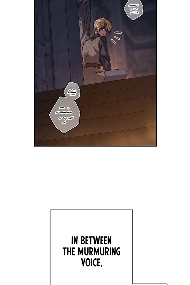 Marriage of Convenience 2: An Unforgettable Song Chapter 30 - page 16