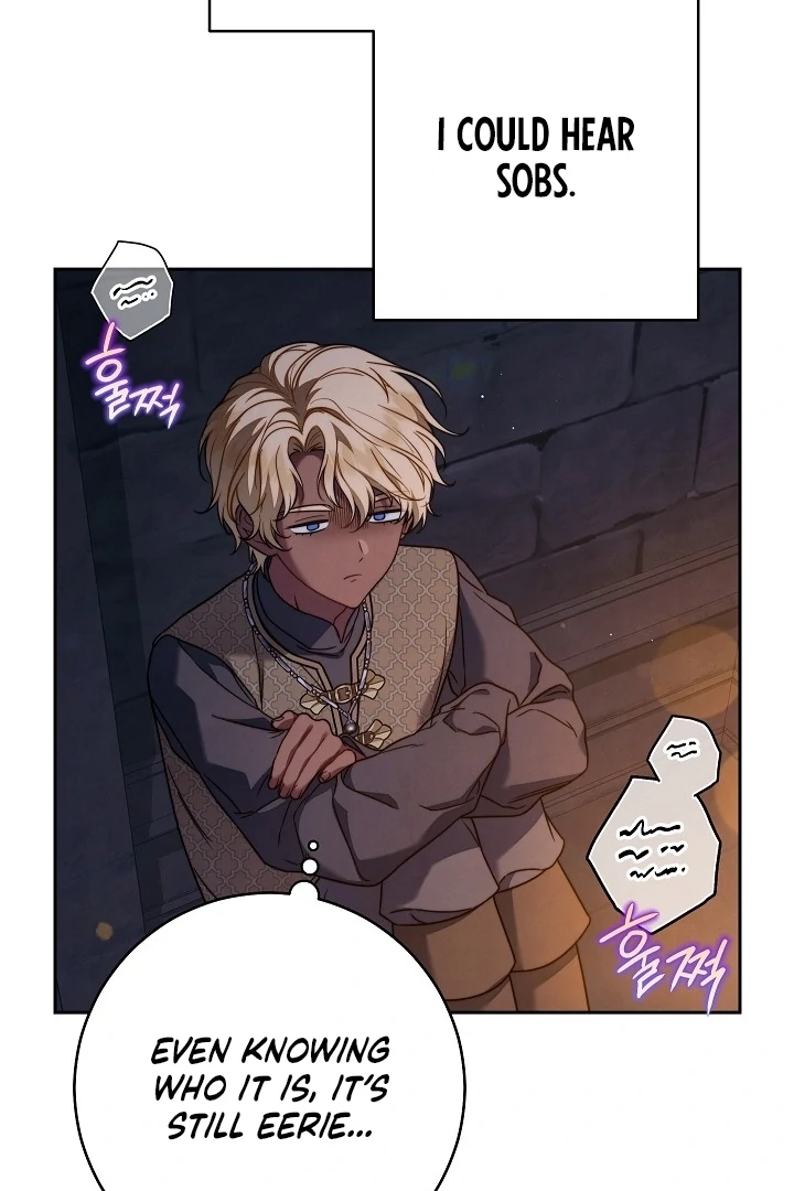 Marriage of Convenience 2: An Unforgettable Song Chapter 30 - page 17