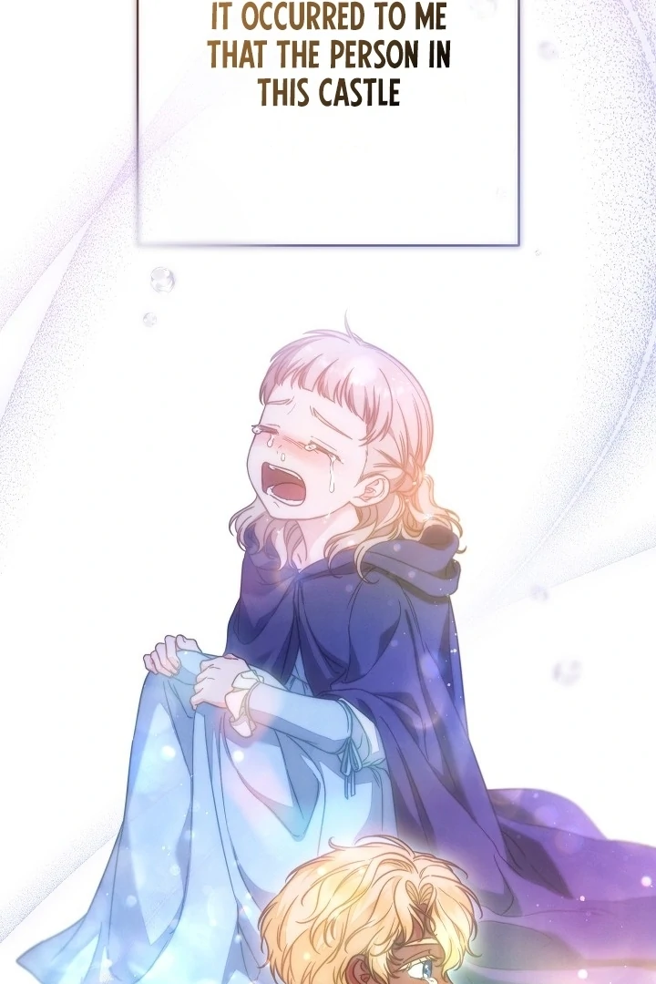 Marriage of Convenience 2: An Unforgettable Song Chapter 30 - page 21