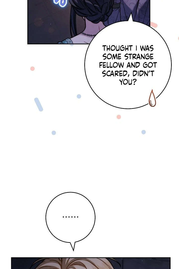 Marriage of Convenience 2: An Unforgettable Song Chapter 30 - page 29