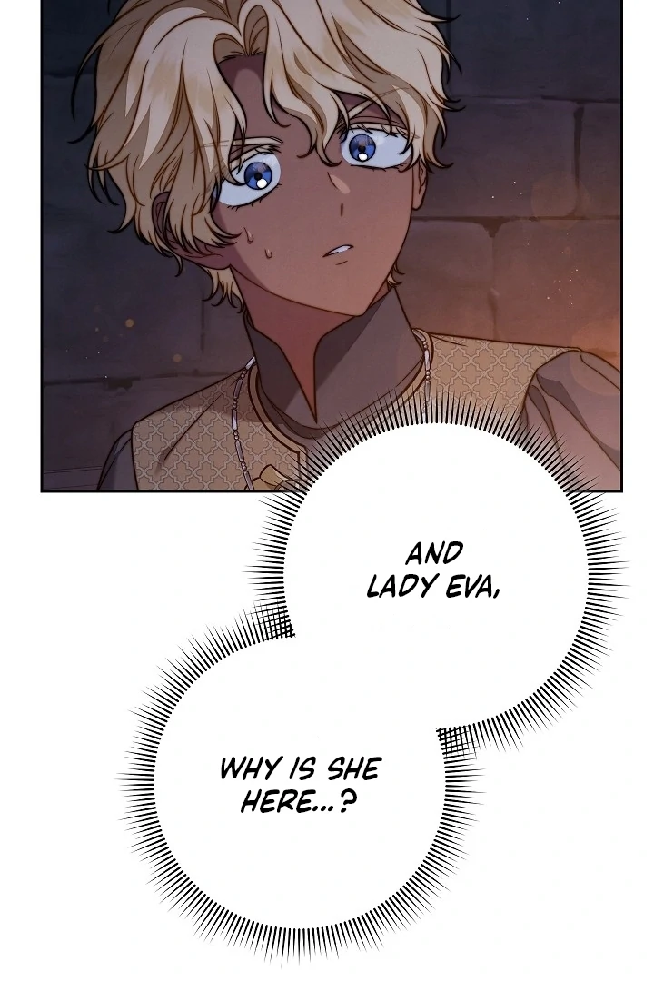 Marriage of Convenience 2: An Unforgettable Song Chapter 30 - page 30