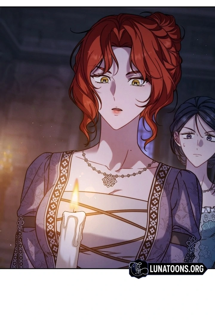 Marriage of Convenience 2: An Unforgettable Song Chapter 30 - page 31