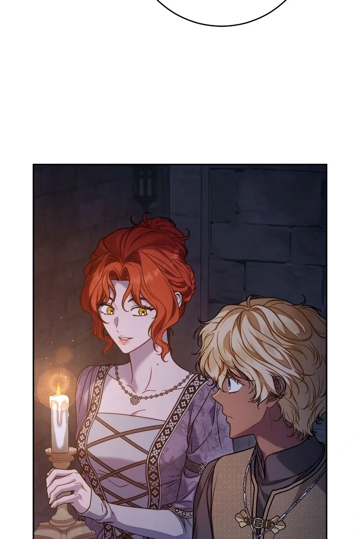 Marriage of Convenience 2: An Unforgettable Song Chapter 30 - page 36