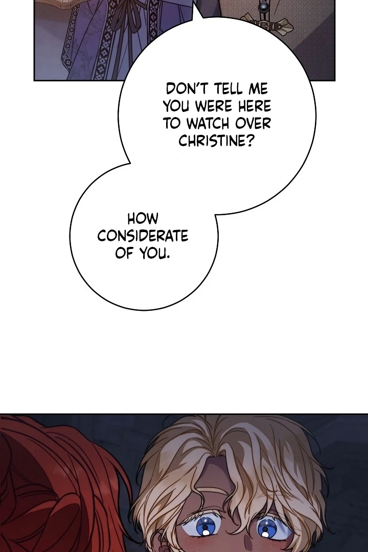 Marriage of Convenience 2: An Unforgettable Song Chapter 30 - page 37