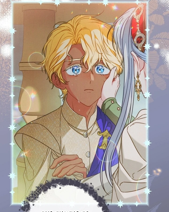 Marriage of Convenience 2: An Unforgettable Song Chapter 30 - page 40