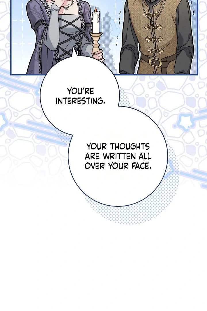 Marriage of Convenience 2: An Unforgettable Song Chapter 30 - page 49