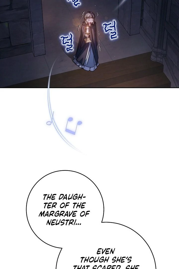 Marriage of Convenience 2: An Unforgettable Song Chapter 30 - page 5