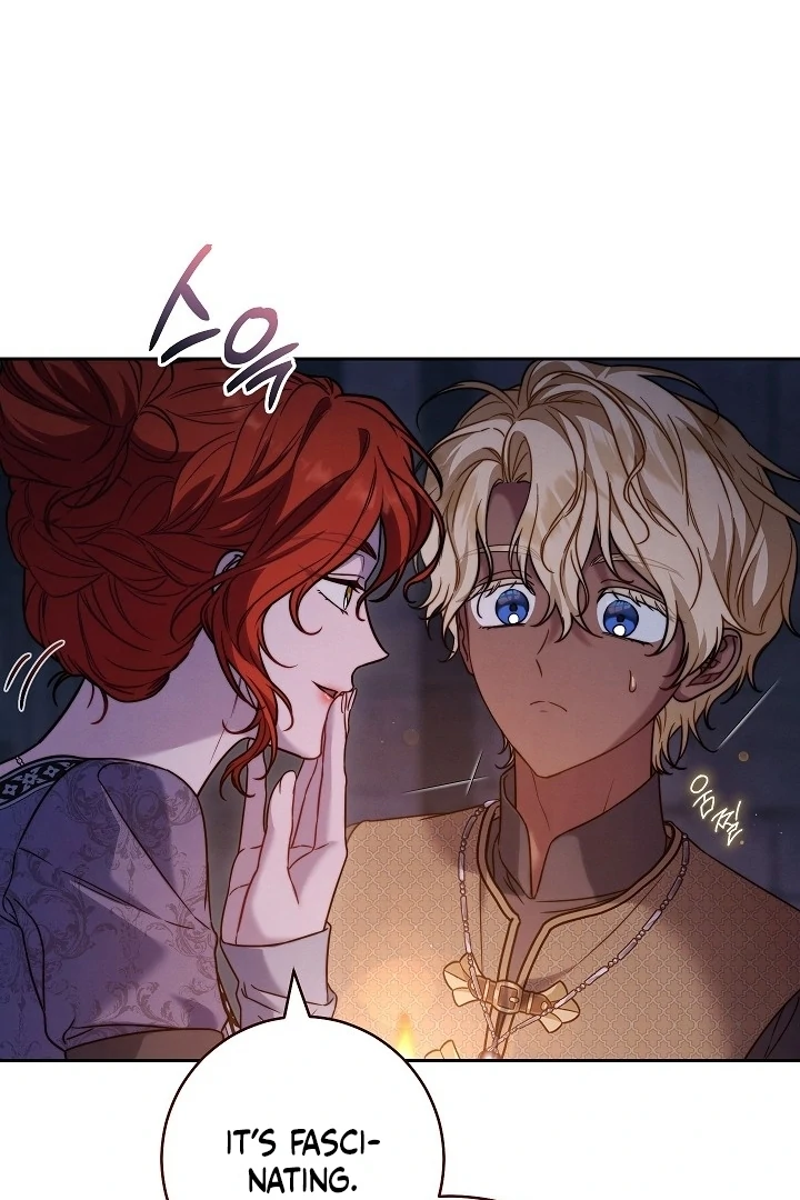 Marriage of Convenience 2: An Unforgettable Song Chapter 30 - page 51