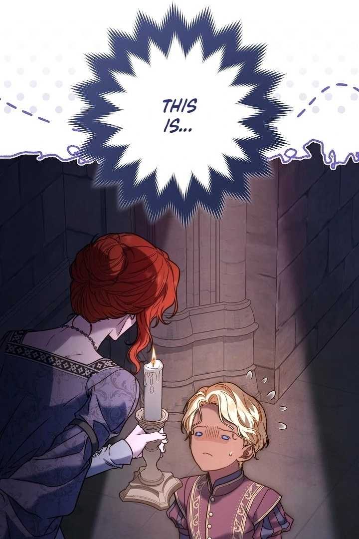 Marriage of Convenience 2: An Unforgettable Song Chapter 30 - page 55