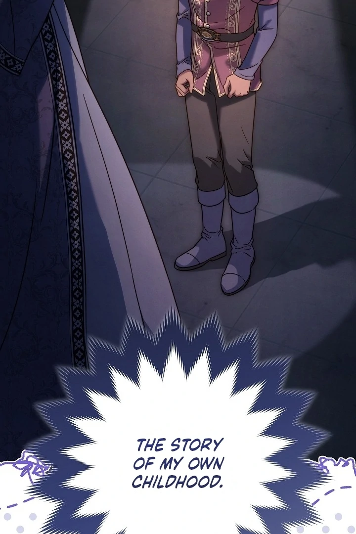 Marriage of Convenience 2: An Unforgettable Song Chapter 30 - page 56
