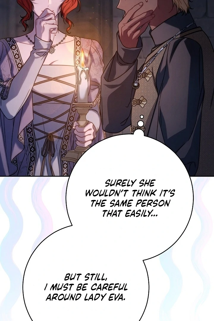 Marriage of Convenience 2: An Unforgettable Song Chapter 30 - page 58