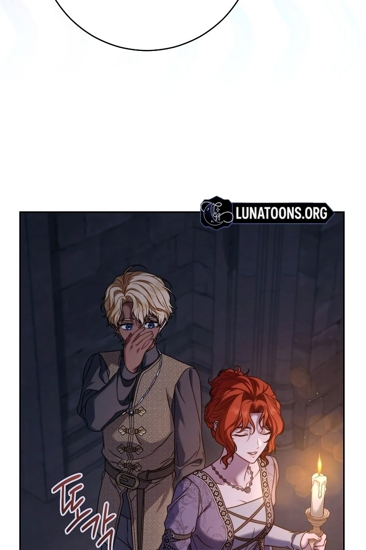 Marriage of Convenience 2: An Unforgettable Song Chapter 30 - page 59