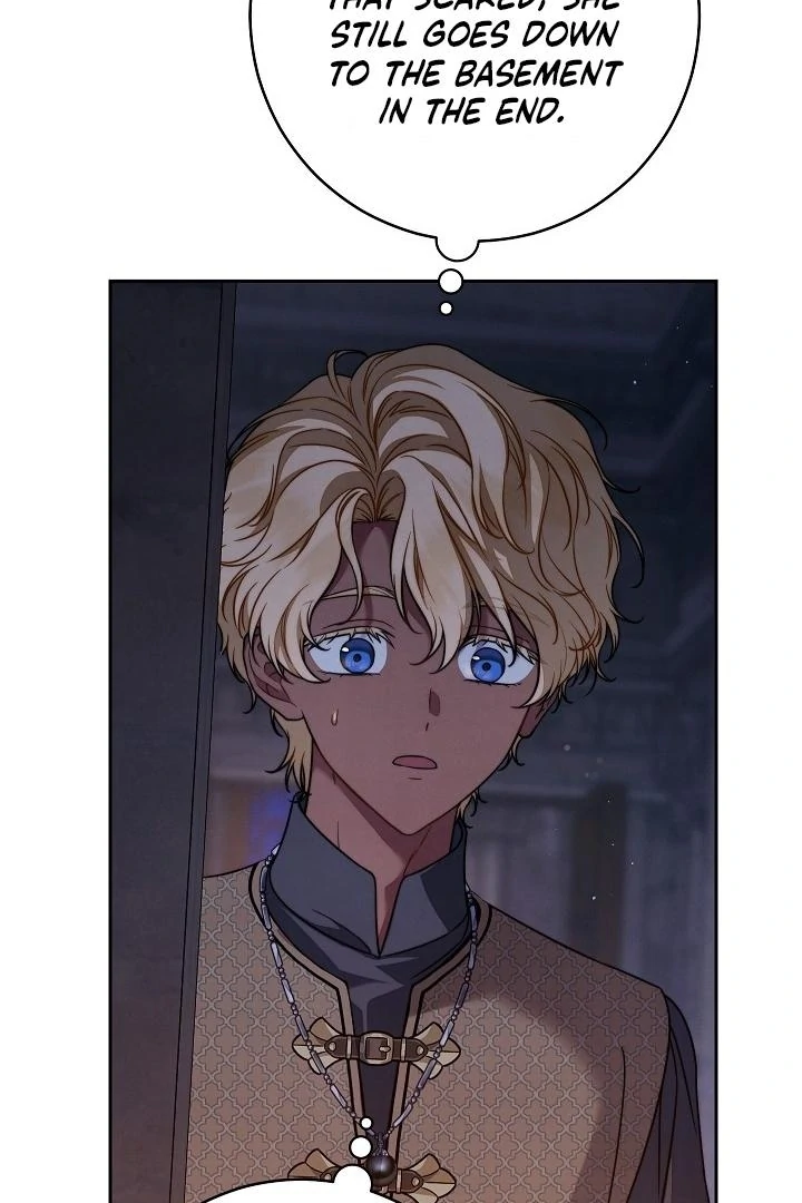 Marriage of Convenience 2: An Unforgettable Song Chapter 30 - page 6