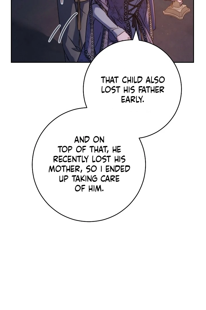 Marriage of Convenience 2: An Unforgettable Song Chapter 30 - page 60