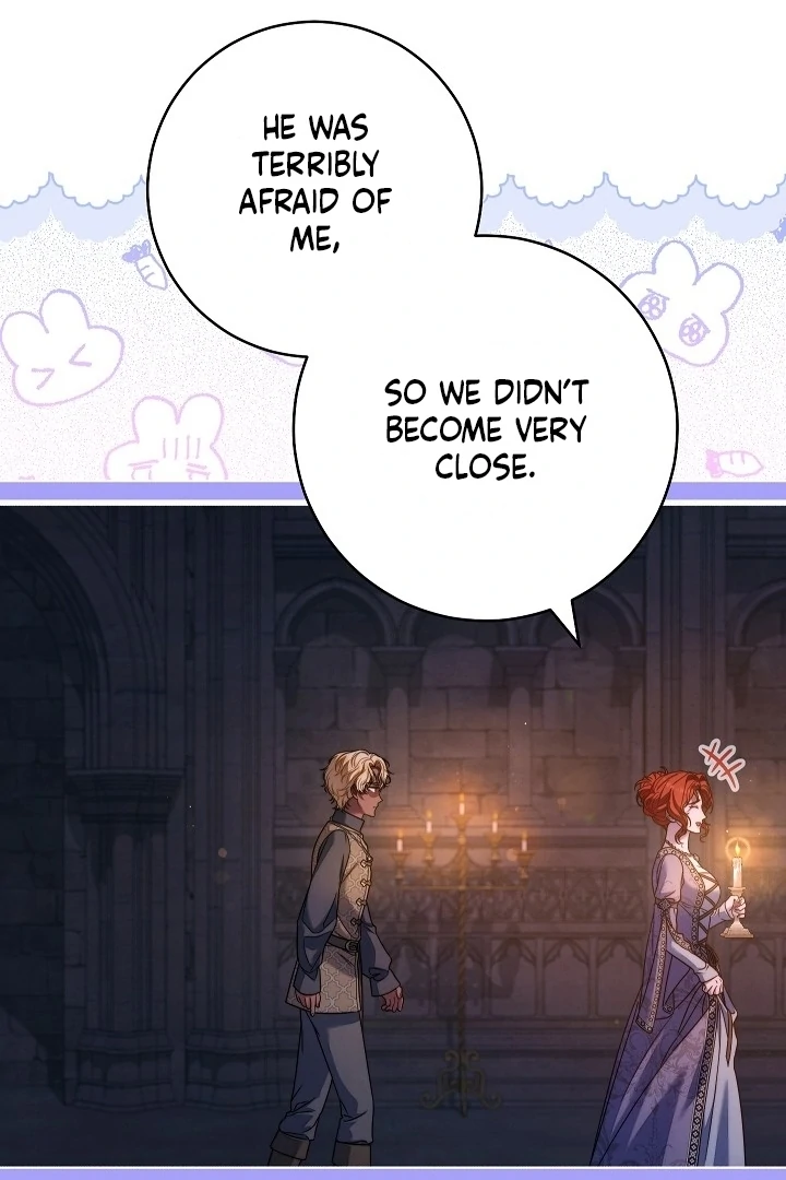 Marriage of Convenience 2: An Unforgettable Song Chapter 30 - page 61