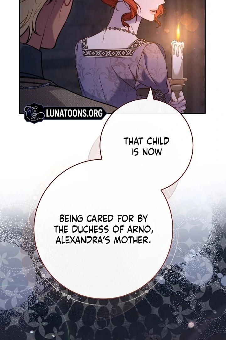 Marriage of Convenience 2: An Unforgettable Song Chapter 30 - page 63