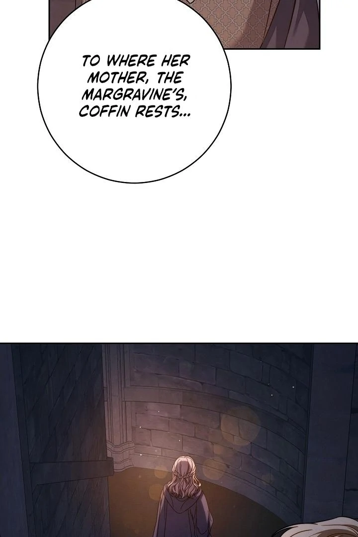 Marriage of Convenience 2: An Unforgettable Song Chapter 30 - page 7
