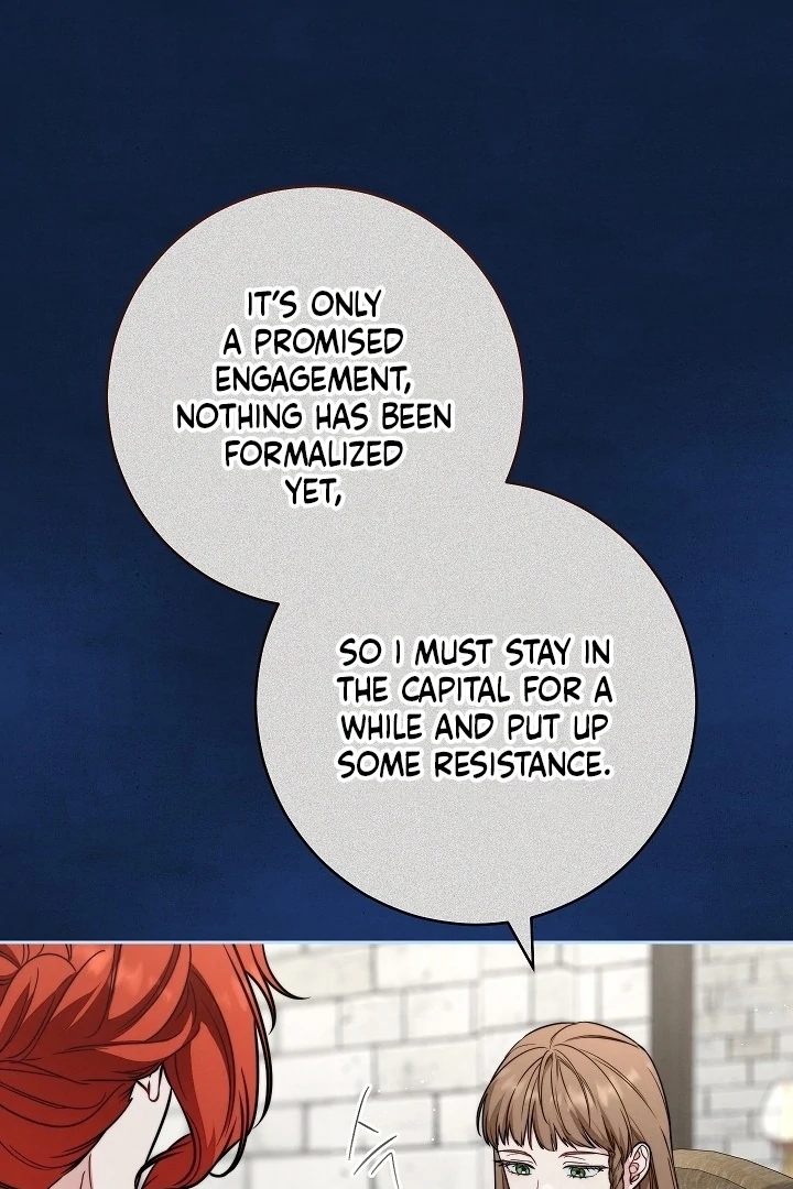 Marriage of Convenience 2: An Unforgettable Song Chapter 30 - page 75