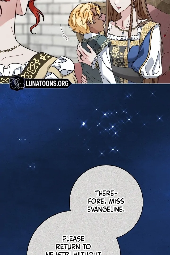 Marriage of Convenience 2: An Unforgettable Song Chapter 30 - page 76