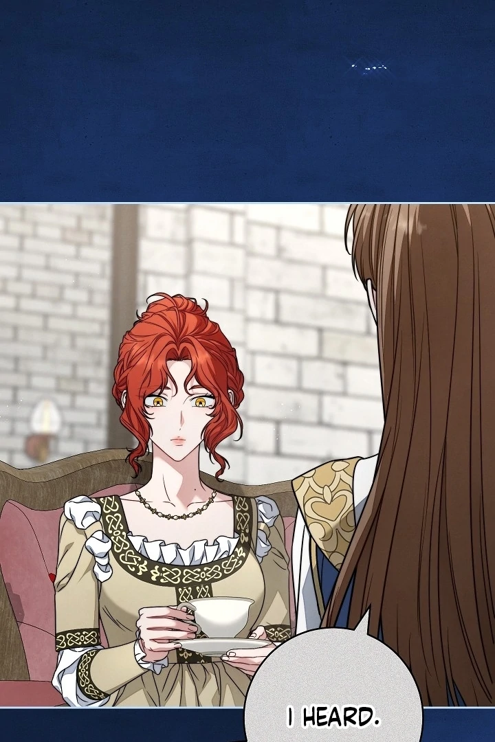 Marriage of Convenience 2: An Unforgettable Song Chapter 30 - page 78