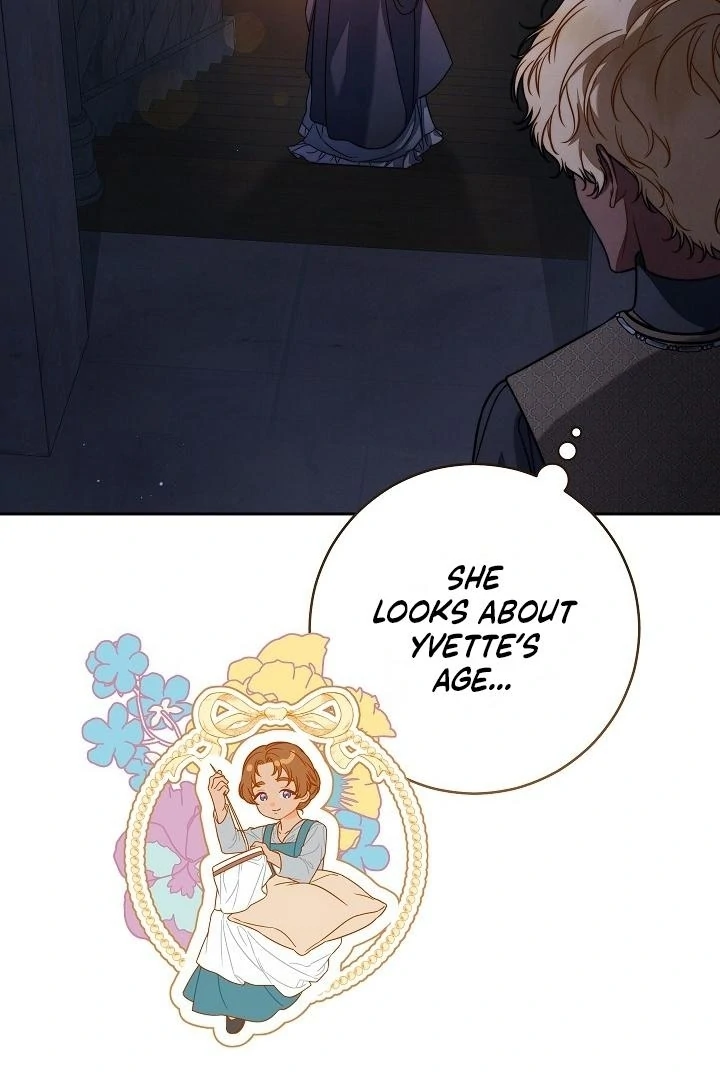 Marriage of Convenience 2: An Unforgettable Song Chapter 30 - page 8