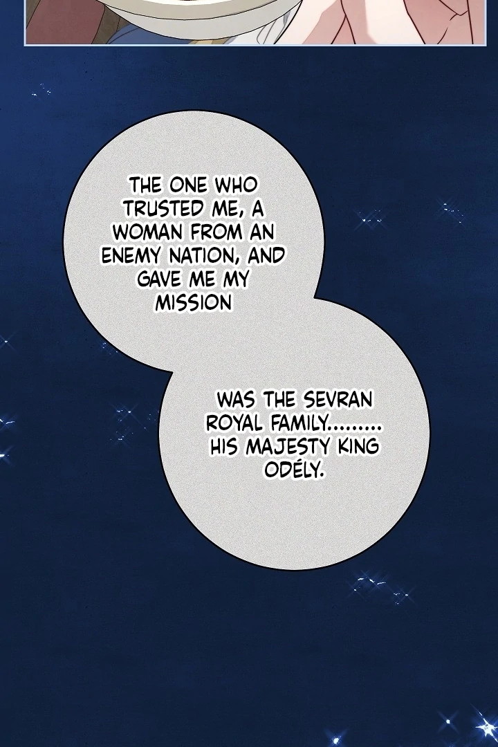 Marriage of Convenience 2: An Unforgettable Song Chapter 30 - page 82