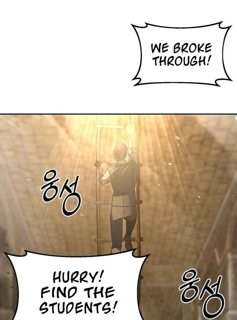 The Back-Alley Mage’s Return Chapter 25 - page 102