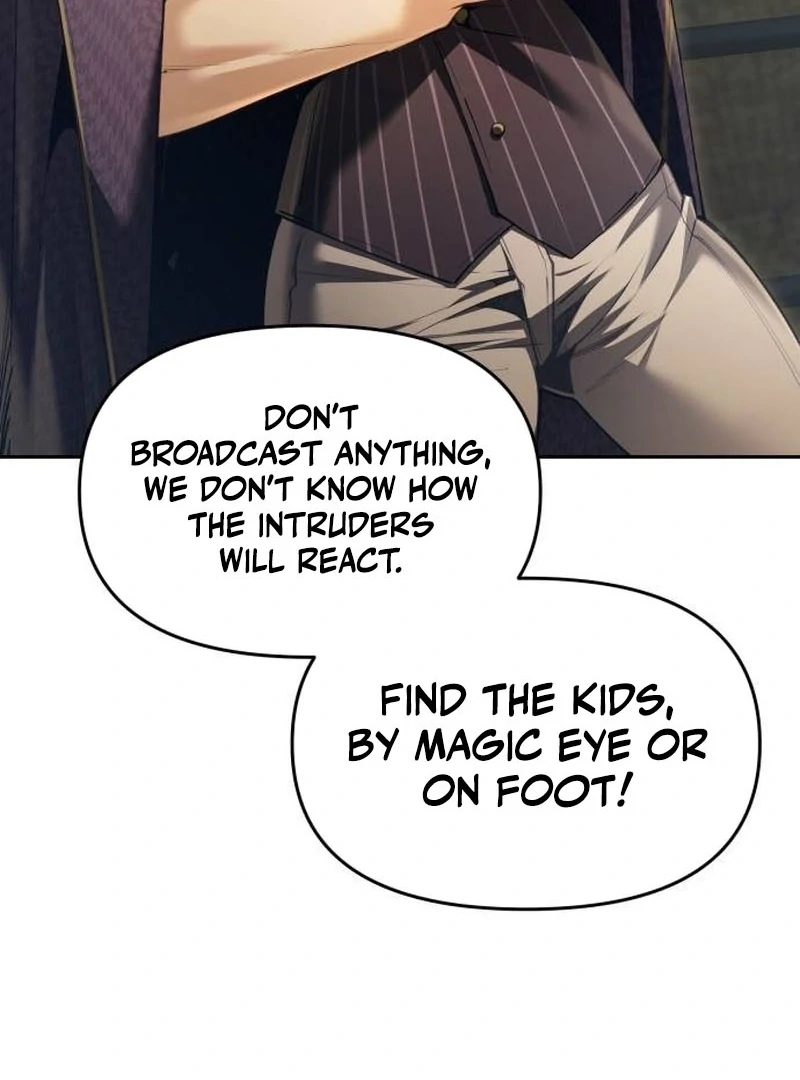 The Back-Alley Mage’s Return Chapter 25 - page 116