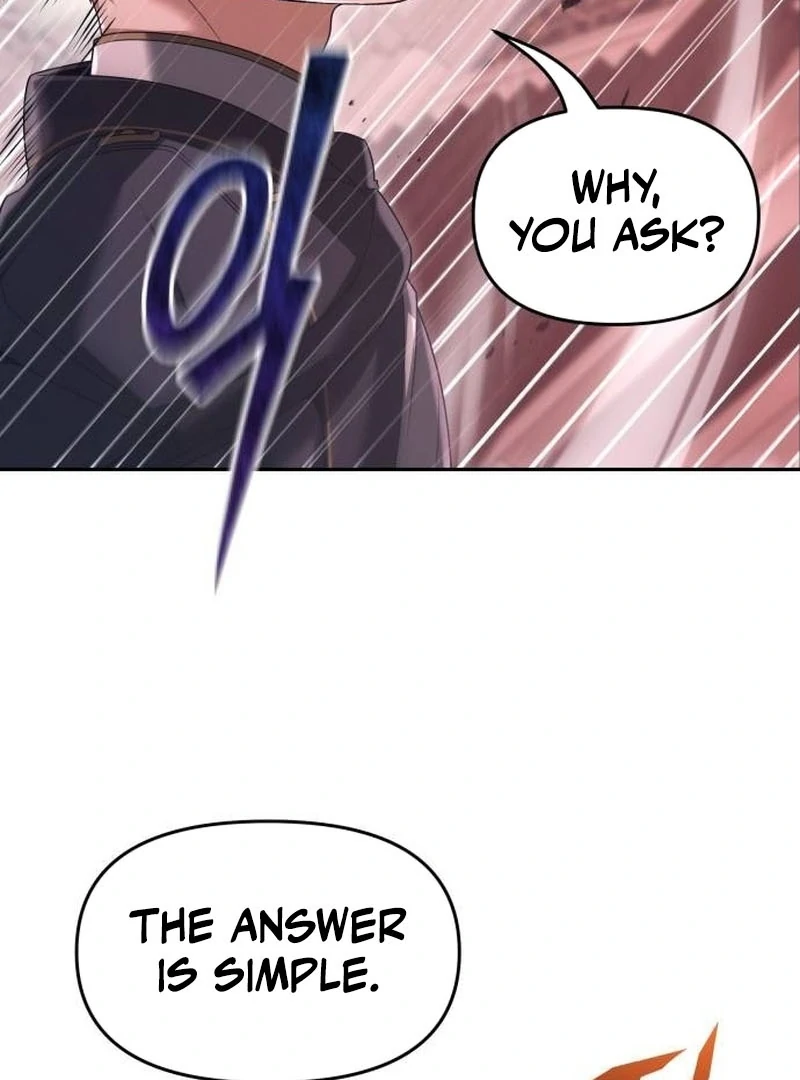 The Back-Alley Mage’s Return Chapter 25 - page 12