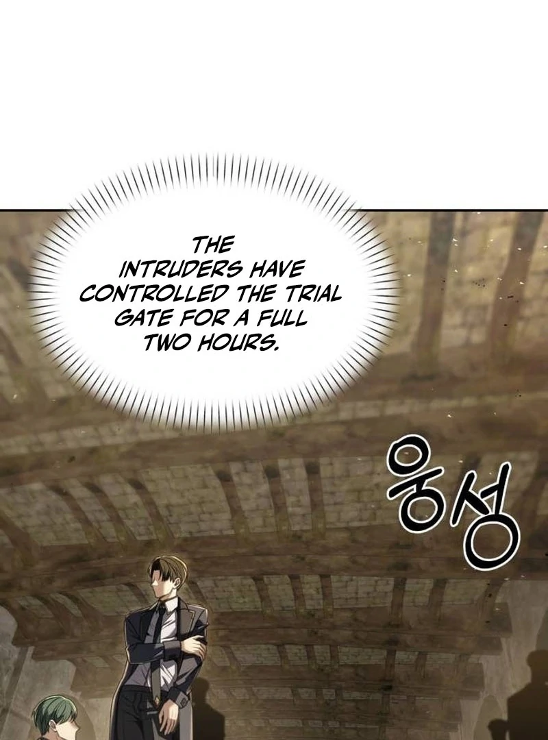 The Back-Alley Mage’s Return Chapter 25 - page 126