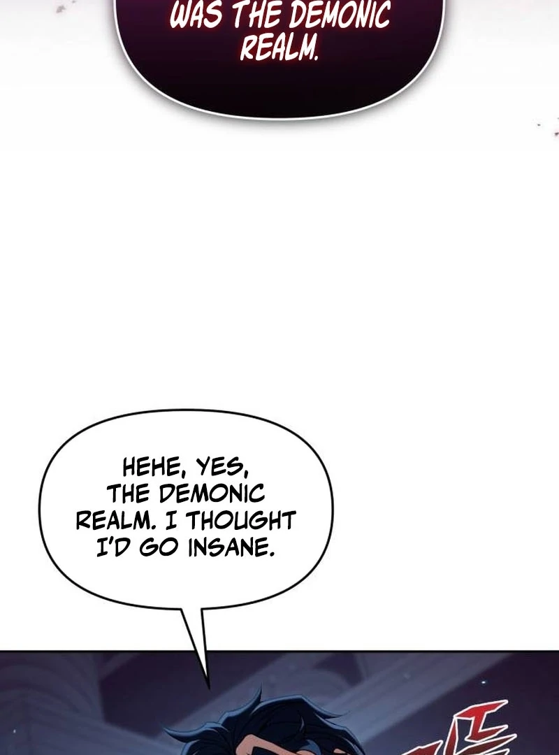 The Back-Alley Mage’s Return Chapter 25 - page 49