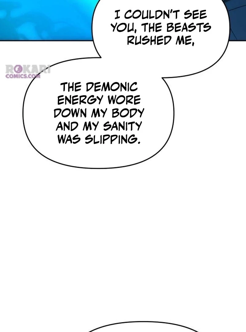 The Back-Alley Mage’s Return Chapter 25 - page 51