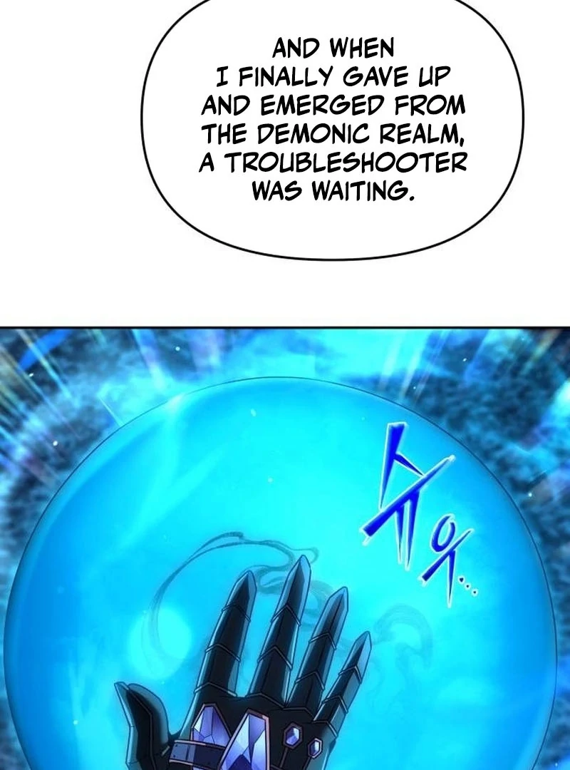 The Back-Alley Mage’s Return Chapter 25 - page 52