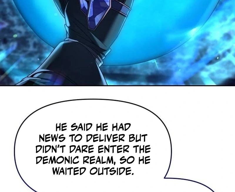 The Back-Alley Mage’s Return Chapter 25 - page 53