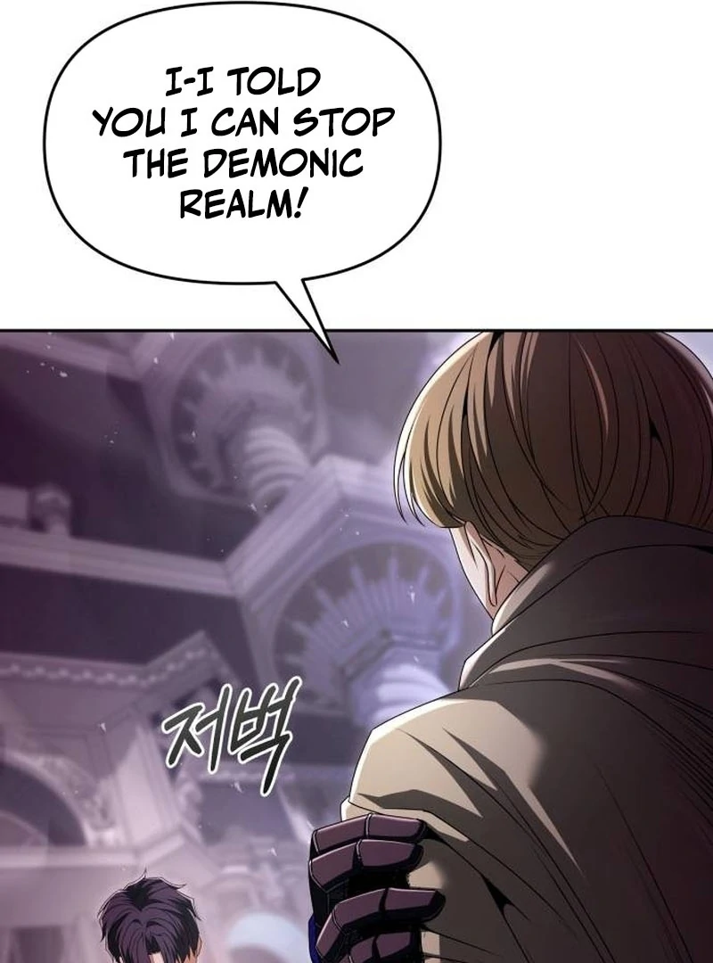 The Back-Alley Mage’s Return Chapter 25 - page 8