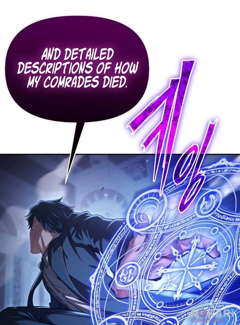 The Back-Alley Mage’s Return Chapter 25 - page 84