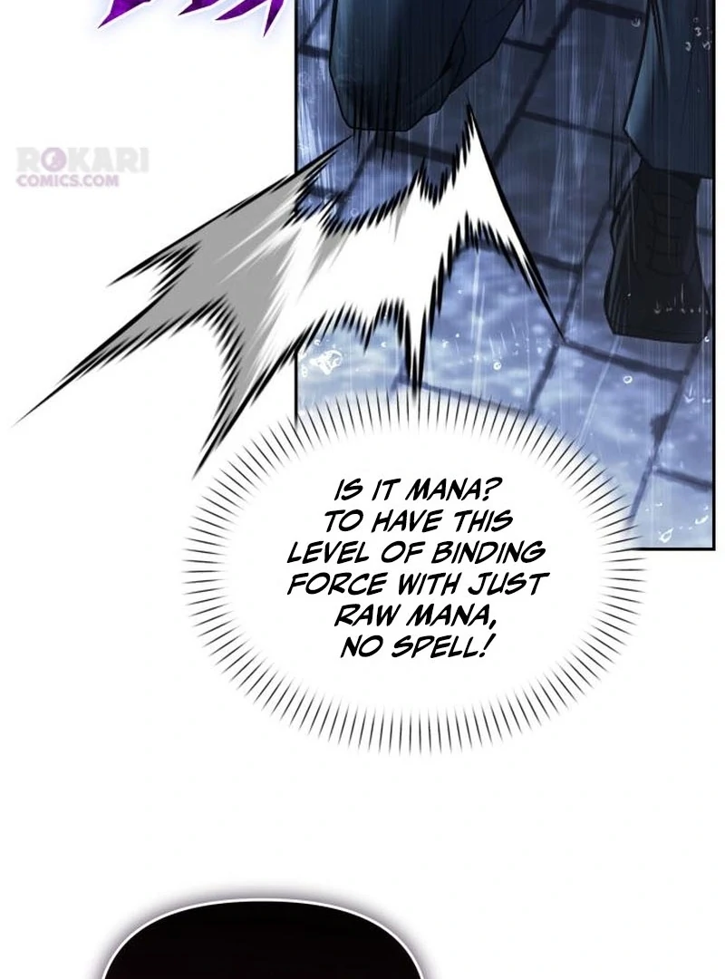 The Back-Alley Mage’s Return Chapter 26 - page 106
