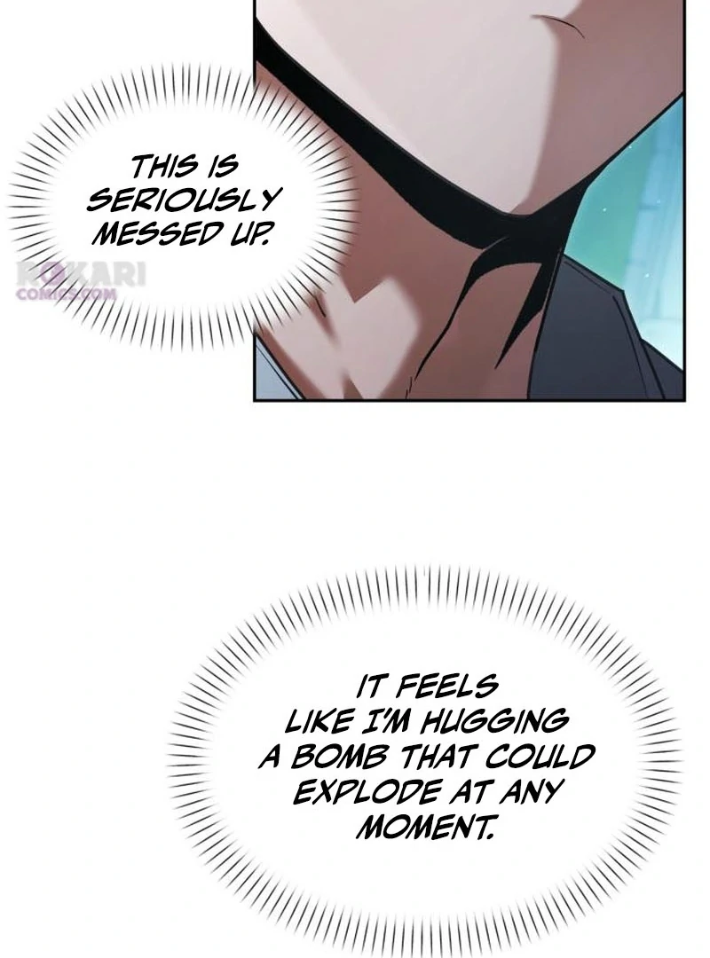 The Back-Alley Mage’s Return Chapter 26 - page 13