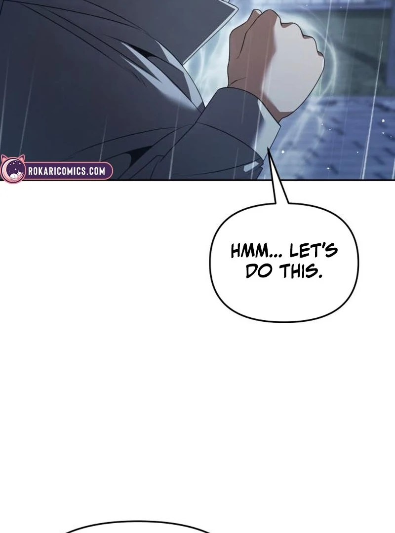 The Back-Alley Mage’s Return Chapter 26 - page 143