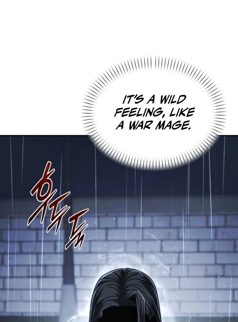 The Back-Alley Mage’s Return Chapter 26 - page 152