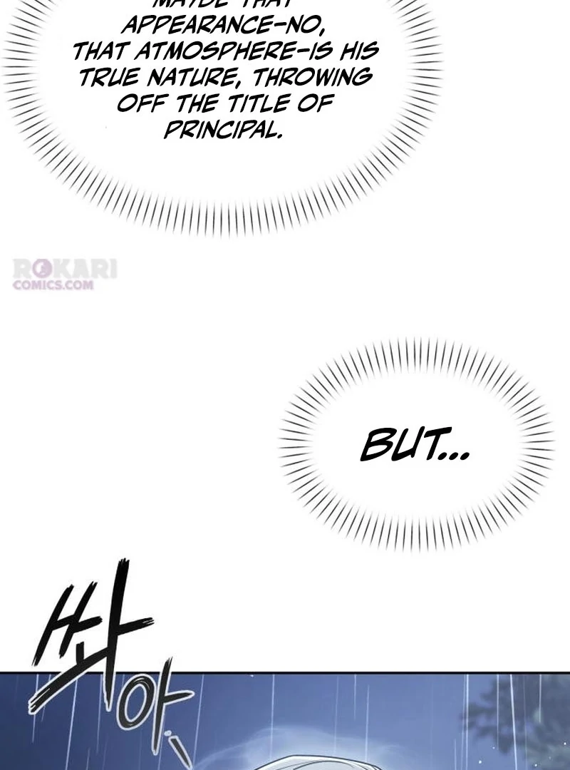 The Back-Alley Mage’s Return Chapter 26 - page 154