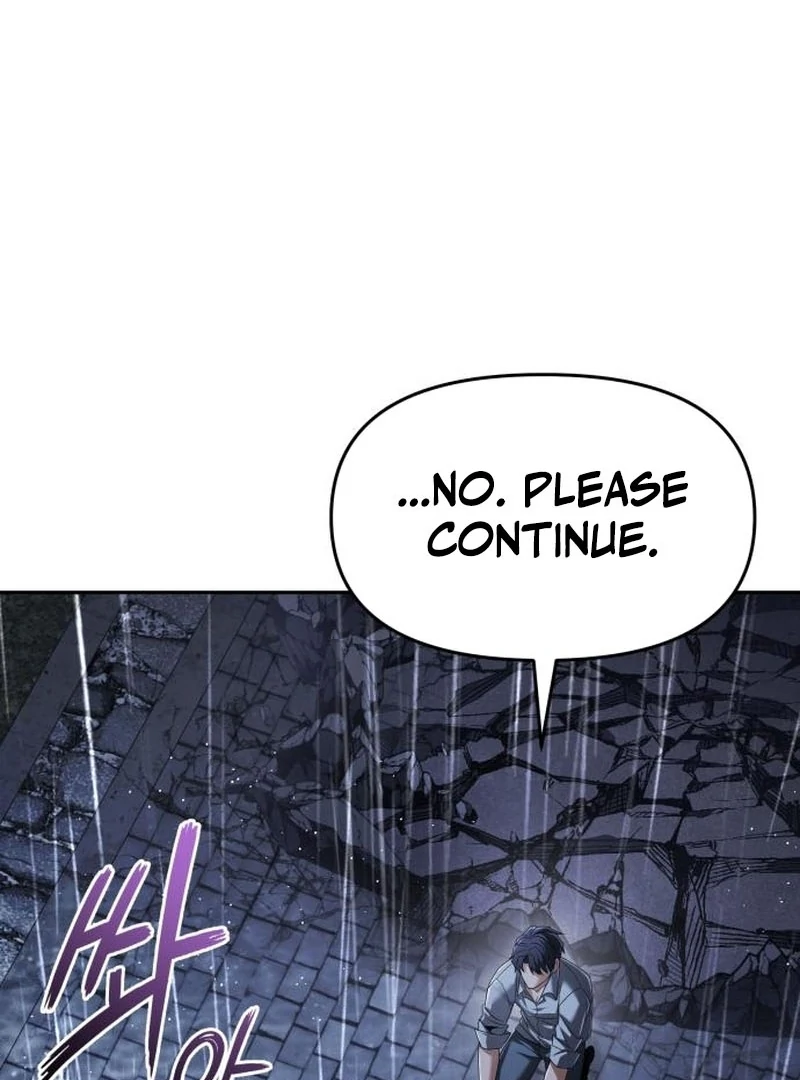 The Back-Alley Mage’s Return Chapter 26 - page 160