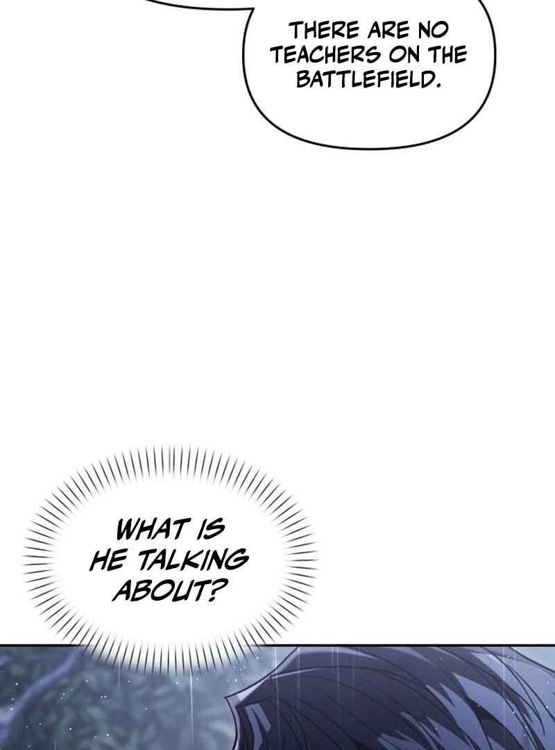 The Back-Alley Mage’s Return Chapter 26 - page 164